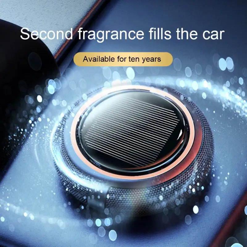 

Fresh And Natural Diffuser Durable Accessorires Men And Women Aromatherapy Diffusing Creative Car Air Freshener