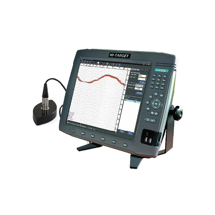 Фотографический эхолот с gps