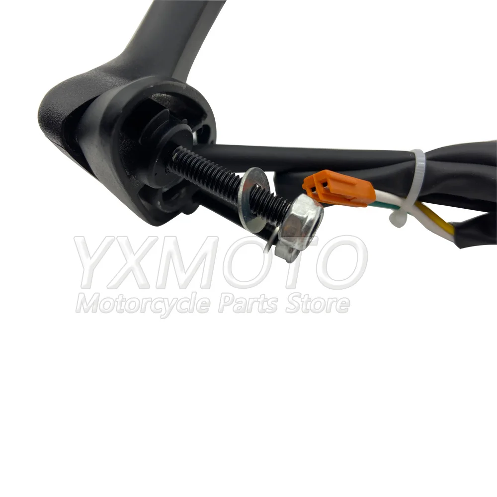 Зеркало заднего вида для мотоцикла применимо к CBR1000RR 2008 09 10 11 12 13 14 15 2016 CBR1000 RR