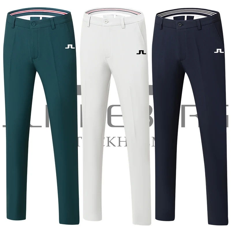 Mens Winter Golf Apparel  The House of Golf