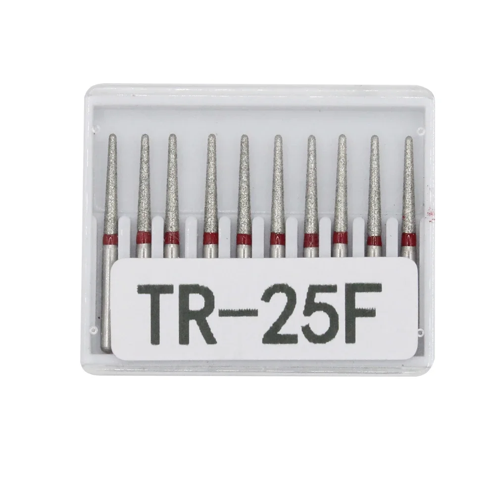 

Сверла AG серии TC/TF/TR/BC/DI/EX/FO/SF/SI/SO 10 шт., 1,6 мм
