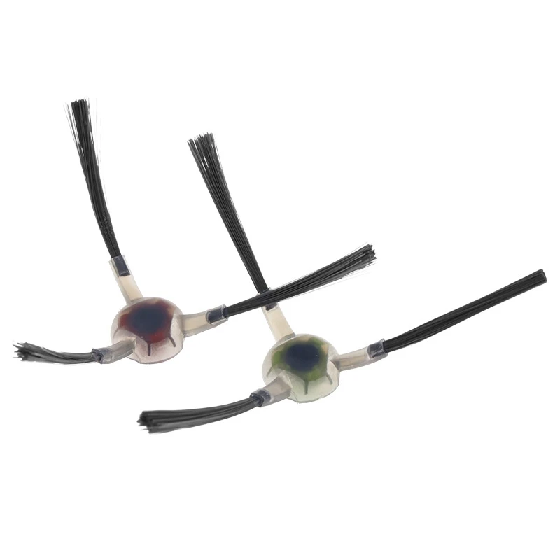 Сменная боковая щетка для робота-пылесоса Ecovacs Debot OZMO930 DG36 8 шт.