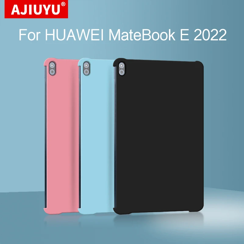 Чехол для HUAWEI MateBook E 12 6 2022 защитный чехол планшетного ПК дюйма задней панели