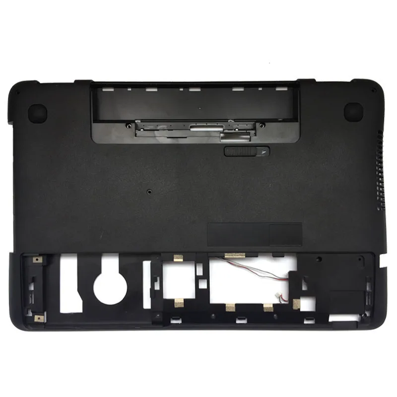 Новый чехол для ноутбука ASUS N551 N551JK N551JA N551VW N551JW N551JB N551JM N551JQ нижняя часть корпуса и