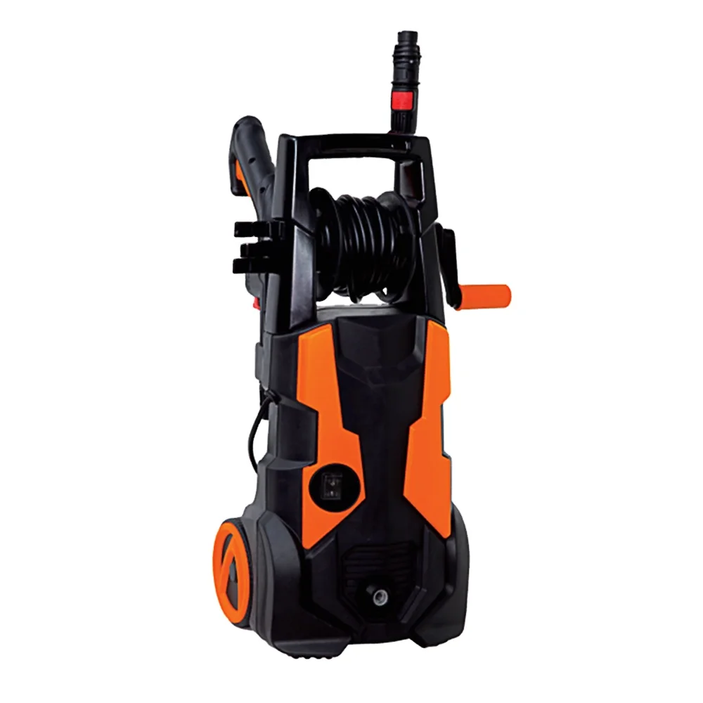 

1900W 150Bar China High Quality mini portable electric high pressure washer