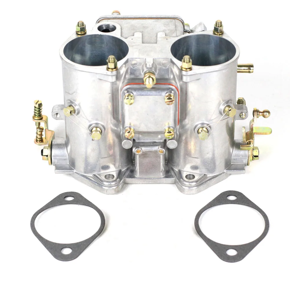 Sherryberg автомобильный карбюратор 55dcoe carb Замена WEBER DELLORTO EMPI аксессуар