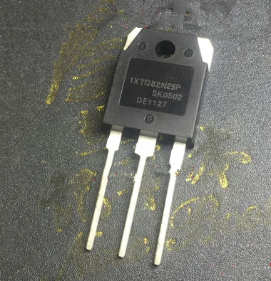 

10 шт./лот IXTQ82N25P IXTQ82N25 82A250V TO-3P