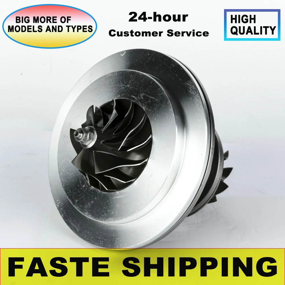 Турбокомпрессорный картридж K03 Turbo Core для Opel Movano 2.8 TD 92 кВт 1999-2003 5001860075 Турбина CHRA 53039700075 53039880034 CA (art.: 3920dce668a2d) - 3920dce668a2d