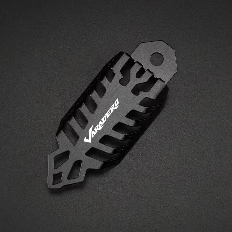 

Motorcycle After Shock Absorber Fork Supension Cover Protect For HONDA XL1000 XL125 XL 1000 125 V Varadero CNC Accessories