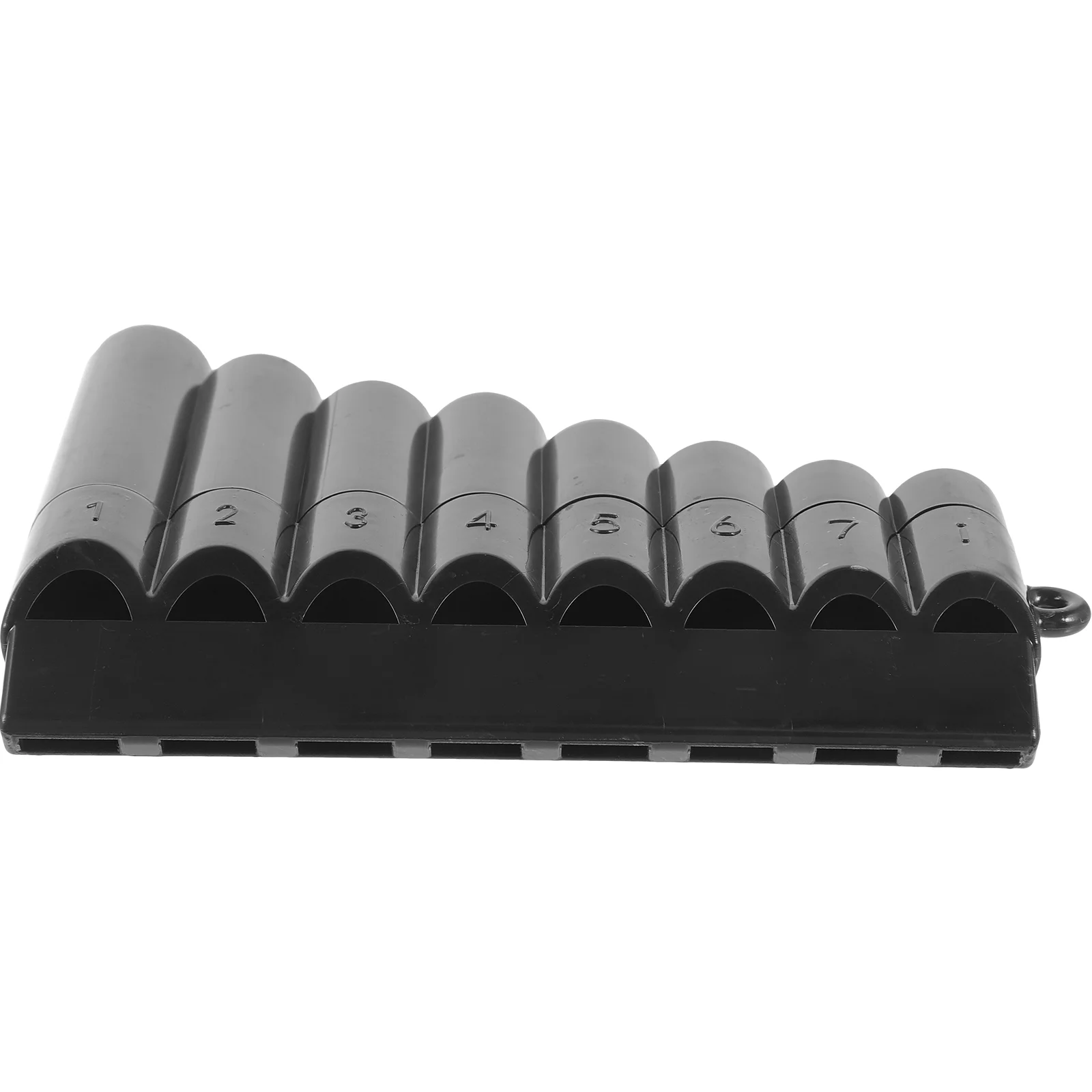 Мини-флейта-панля 8 для детей портативный музыкальный инструмент традиционный