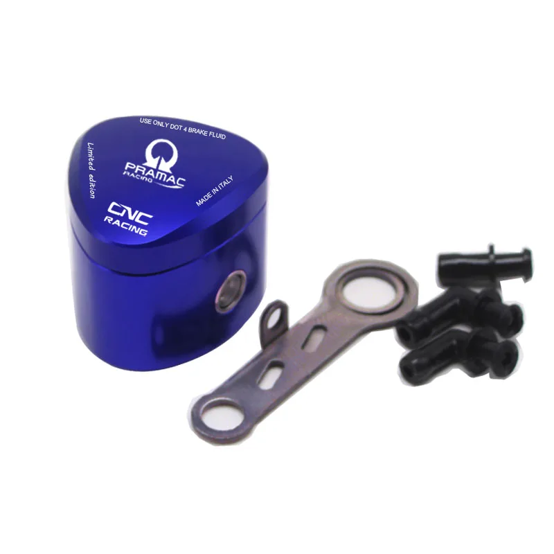 Резервуар для тормозной жидкости мотоцикла + опорный кронштейн Ducati Panigale V4S V4 -