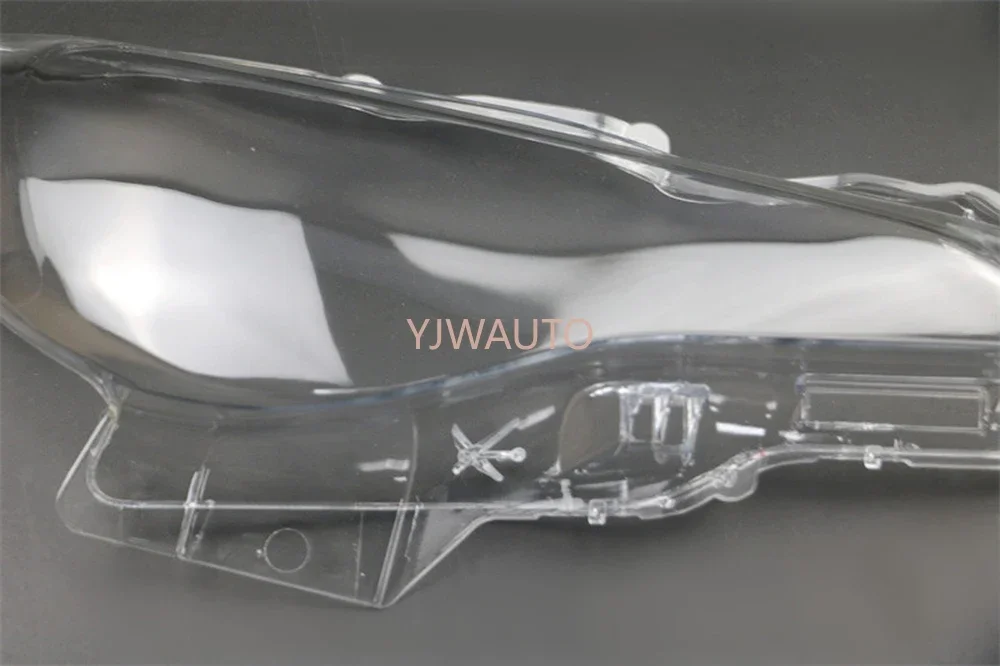 Для Toyota 86 GT86 BRZ86 2012 2013 2014 2015 2016 2017 2018 2019 крышка фары автомобиля Замена объектива