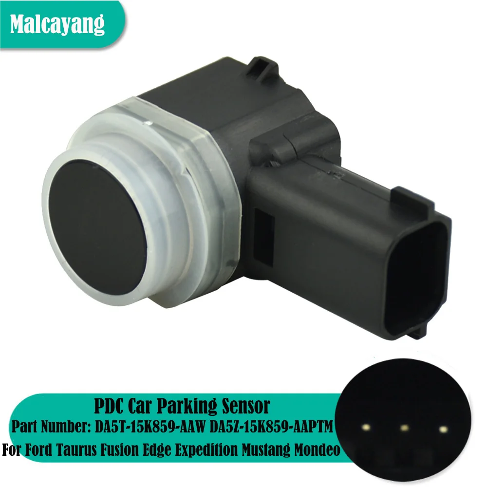 Аксессуары для автомобиля Реверсивный датчик Ford Taurus Fusion Edge Экспедиция Mustang Mondeo V