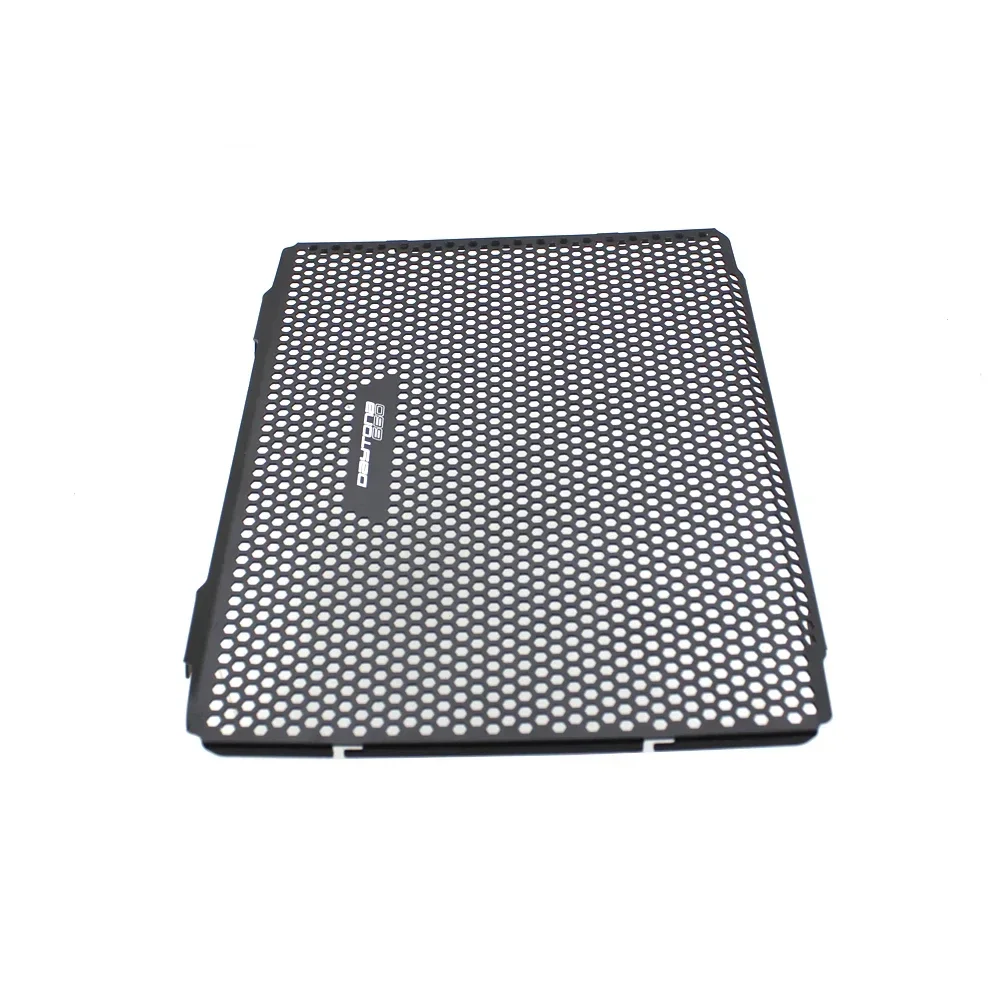 Защитная решетка радиатора мотоцикла охлаждающая крышка защита подходит для