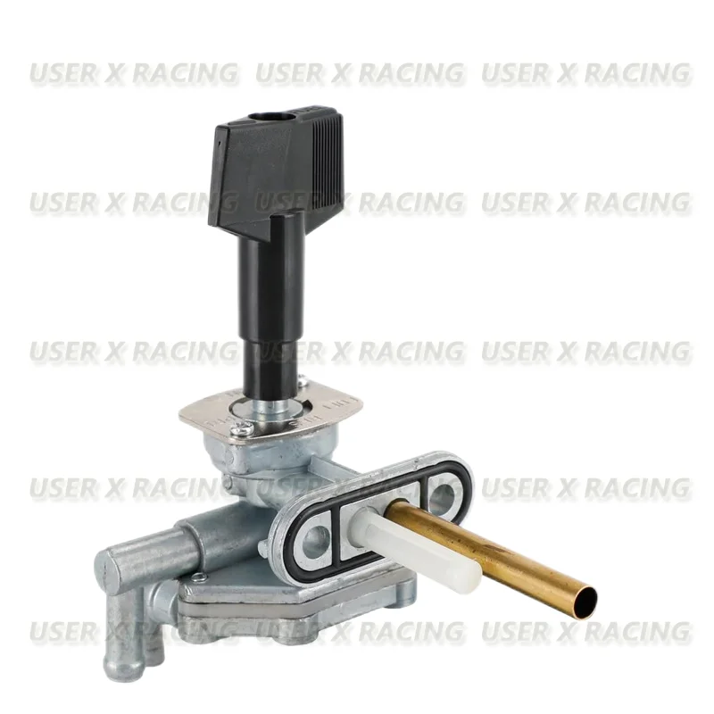 

USERX универсальный мотоцикл Dune багги аксессуары газовый топливный клапан переключатель бак для Suzuki GSF600 GSF1200 Bandit 44300-26E00