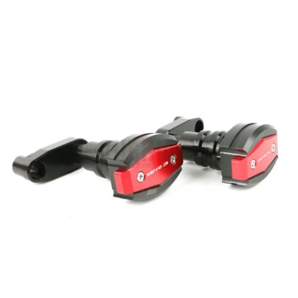 

Motorcycle engine protectors frame sliders Anti Crash Pad Falling Protection For YAMAHA YZF R3 YZF-R3