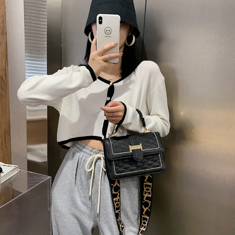 

Женские сумки, популярная сумка на плечо, модный дизайн, Радужный цвет, градиент, корейские магазины, сумки через плечо, маленькие сумки для ...