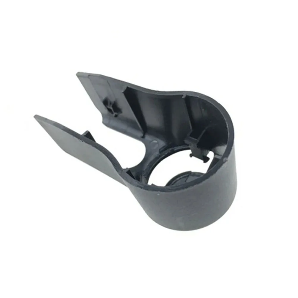 

Car Rear Wiper Washer Auto Accessories Blade Cover Cap Wiper Washer Cover Blade Cover Cap 1pc/set Plug-and-play