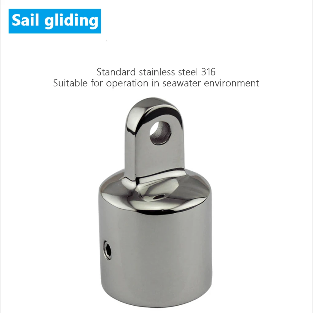 

Metal Tops Smooth Surface Workmanship Upgraded Fittings Protective Great Sealing Replaced Part Deck Hardware Top Cap