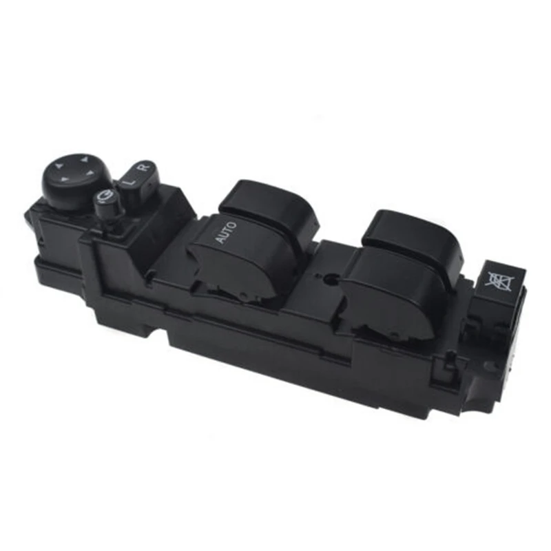 1 шт. автомобильный главный переключатель стеклоподъемника замена слева для MAZDA 6