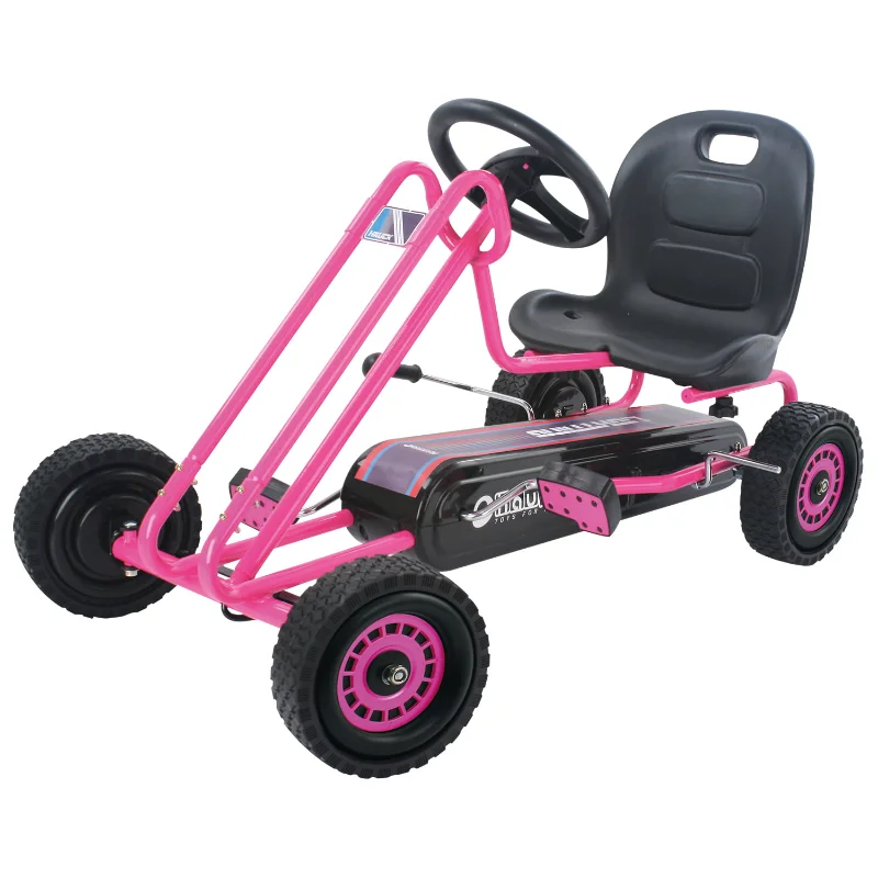 

Ride On Pedal Go Kart