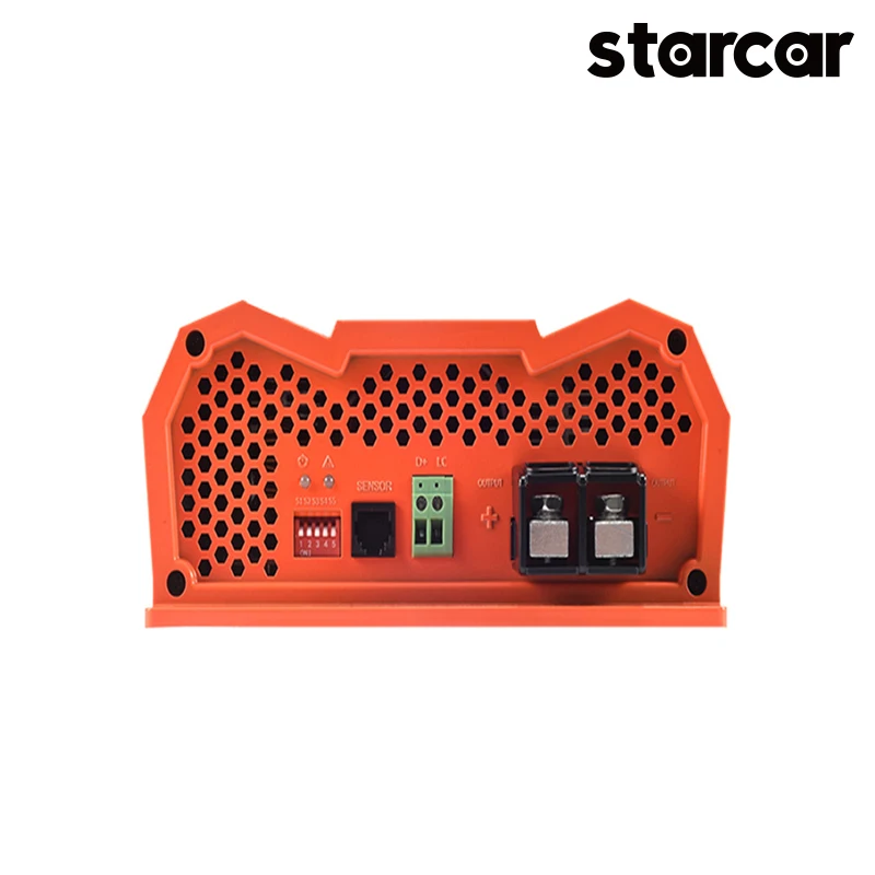 

Зарядное устройство Dc-Dc, от 8 до 16 В до в пост. Тока/в пост. Тока/в пост. Тока, 20 А, зарядное устройство для аккумулятора, свинцово-кислотная батарея, совместимая с литиевой батареей