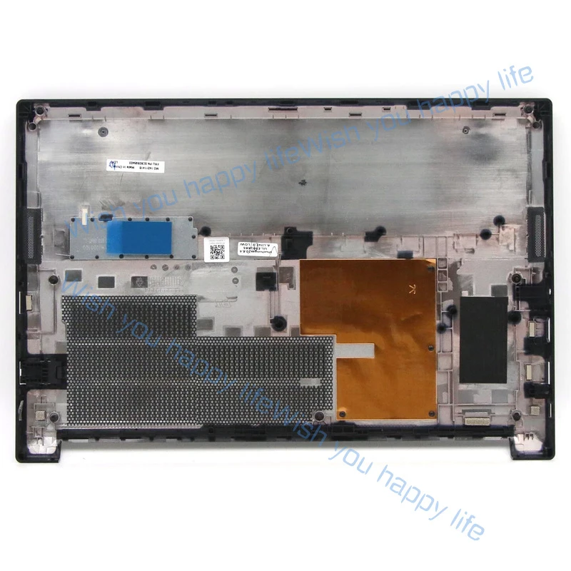 Фото Новая нижняя крышка корпуса (D-крышка) для Lenovo ThinkPad E14 Gen2 20T6 20T7 5CB0S95403 №3