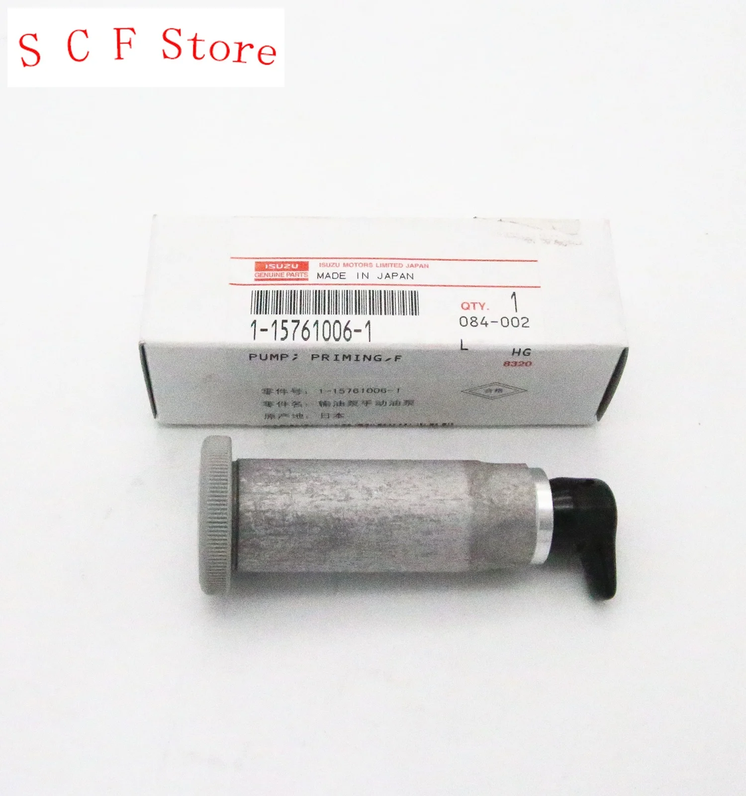 

Японские Оригинальные запчасти Y9F V9F 6BB1 6BG1 1-15761006-0 1157610060 ENG топливный всасывающий насос