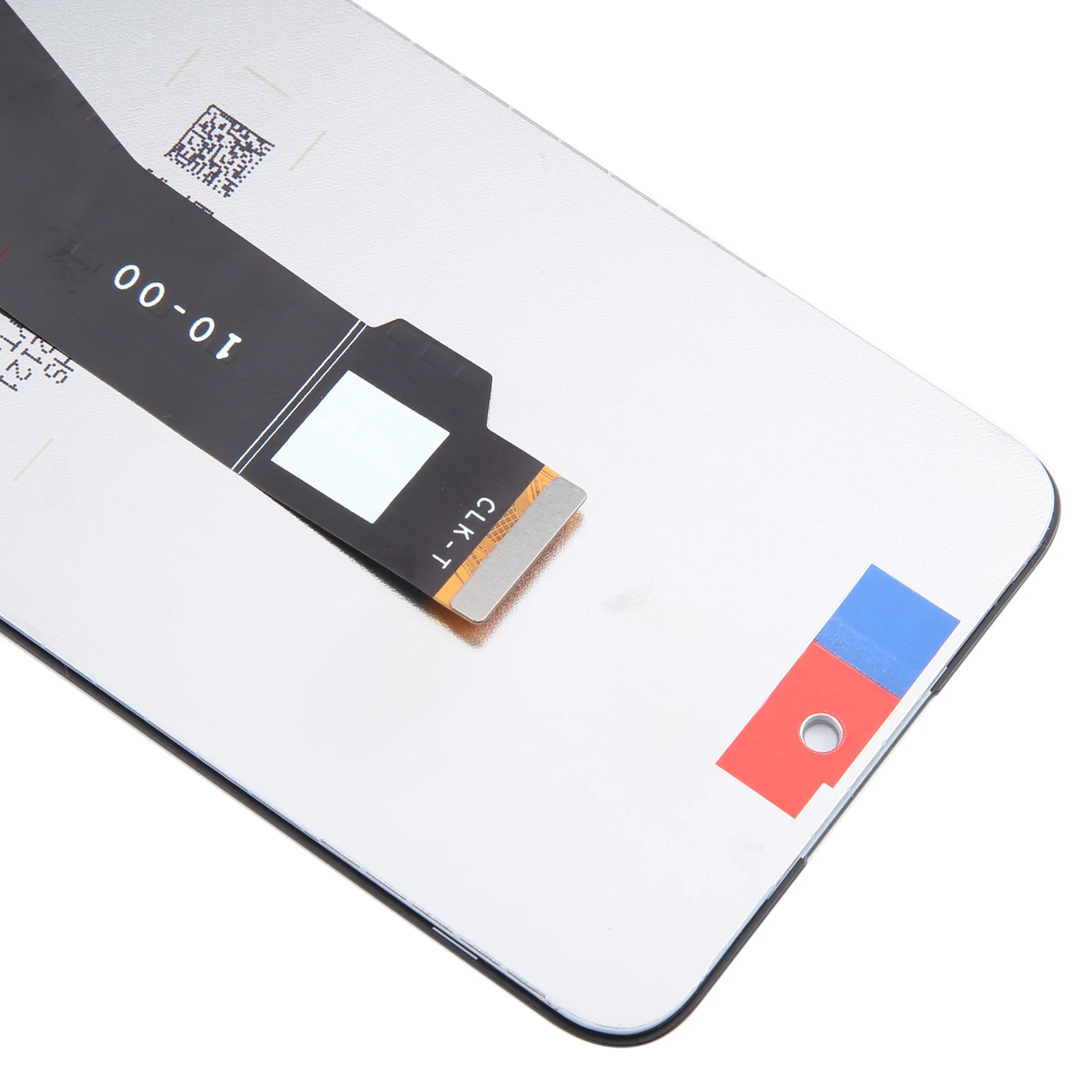Оригинальный ЖК-экран для Honor X7b 4G с дигитайзером полный комплект дисплей