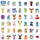 40 стилей Аниме Покемон плюшевые игрушки мягкие куклы Charizard blastoiseevee Mewtwo Kawaii декор комнаты игрушки Рождественский подарок для детей