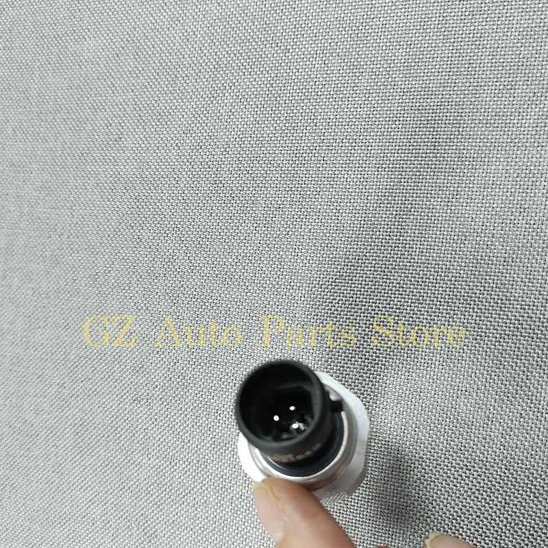 Датчик давления масла двигателя для Cadillac Chevrolet Malibu GMC Buick Hummer 12621649