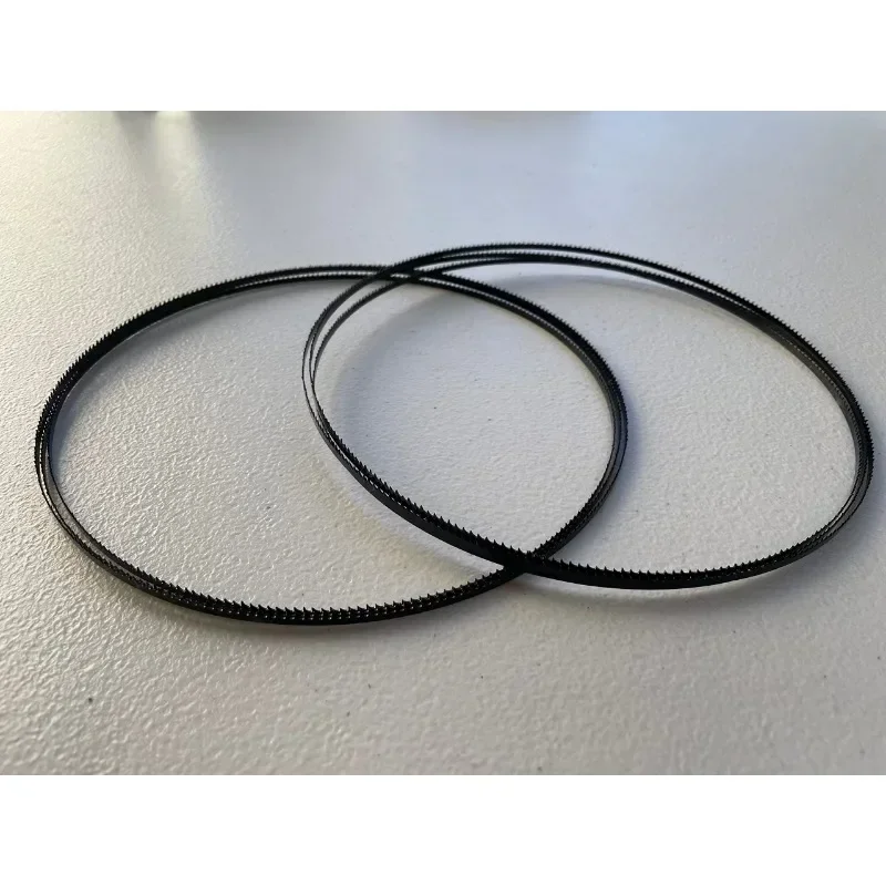 Полотно ленточной пилы 1511 мм полотно 1/4 дюйма 0 35 6 tpi для по дереву Ryobi BS900 Black Decker DN300