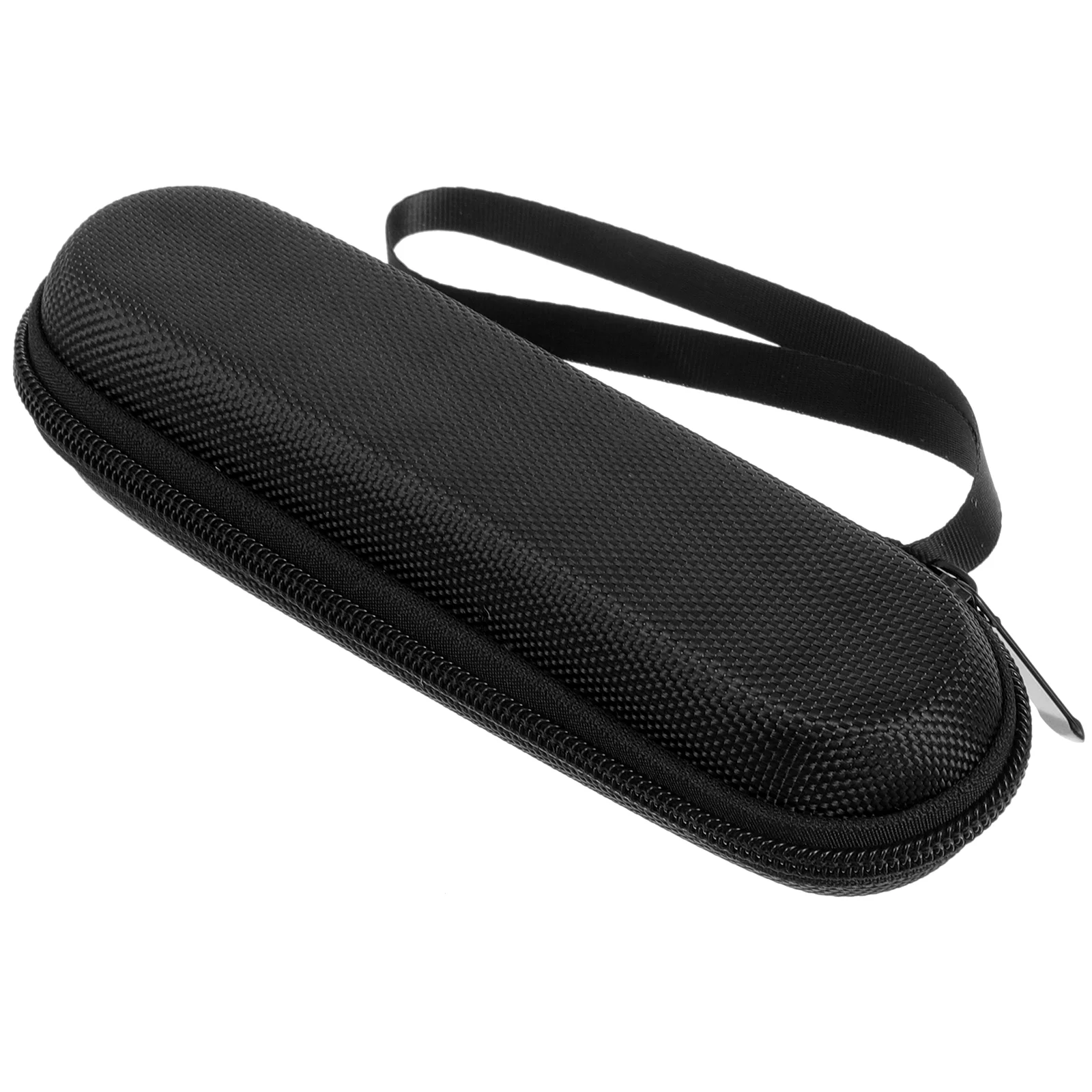 

The Tote Bag Glucose Pouch Portable Protective Blood Carrier Eva Supplies Carrying Case Cases