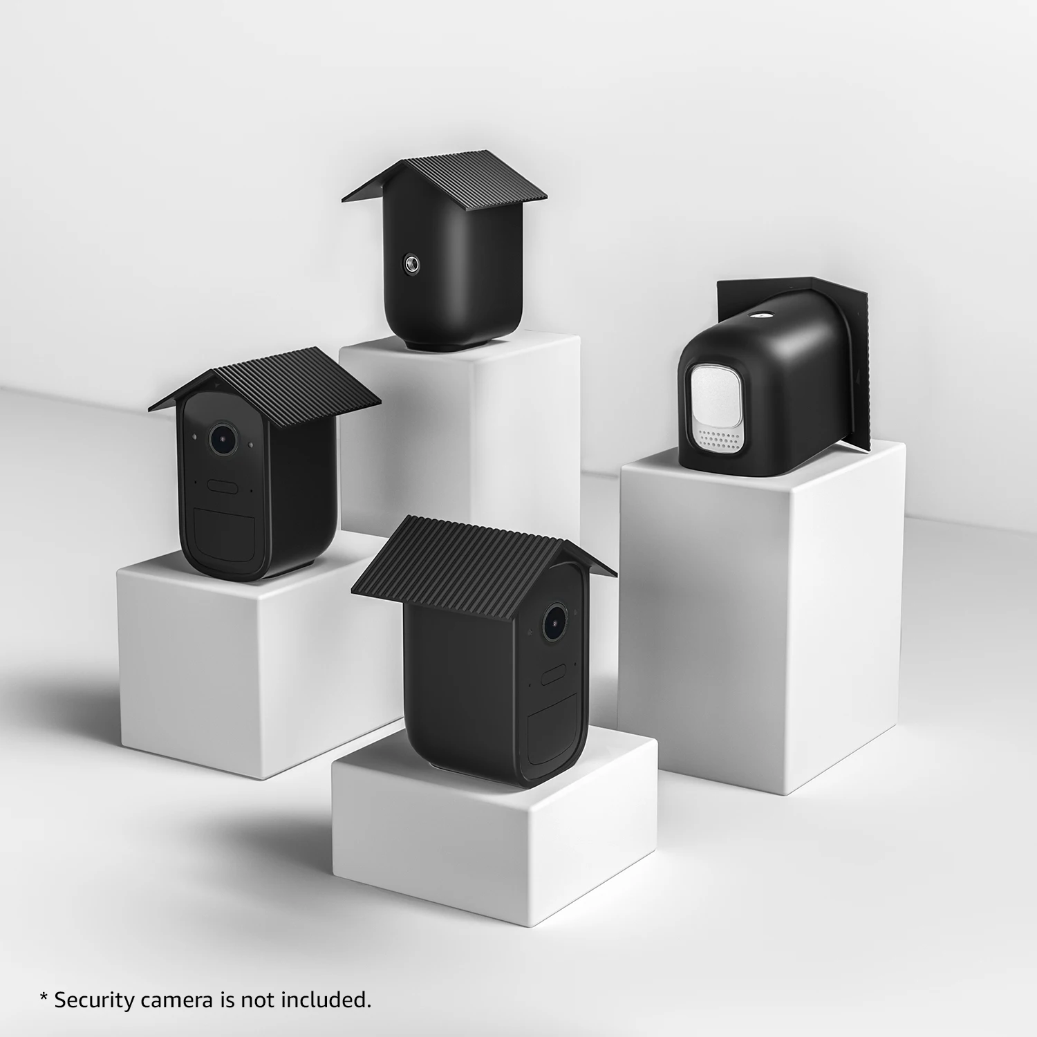 2 шт. силиконовые защитные чехлы для камеры eufyCam 2C |