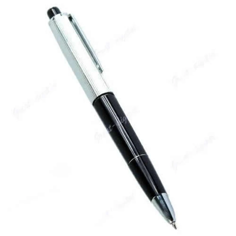 1 PC Electric Shock Ballpoint Working Pen Gag Funny Gift Prank Joke Shocker | Gags