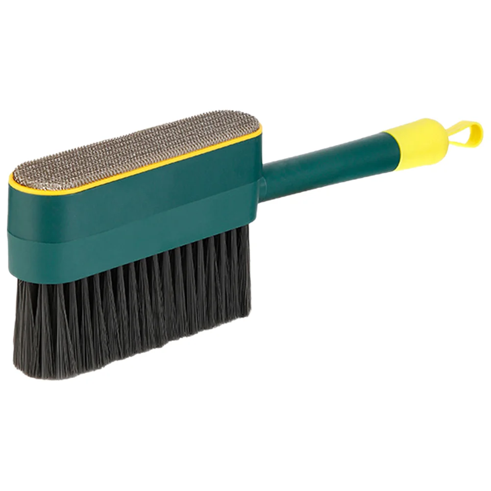 

Multi-functional 3-in-1 Broom Household Small Hand Broom Handheld Brush Dust Cleaning Brush