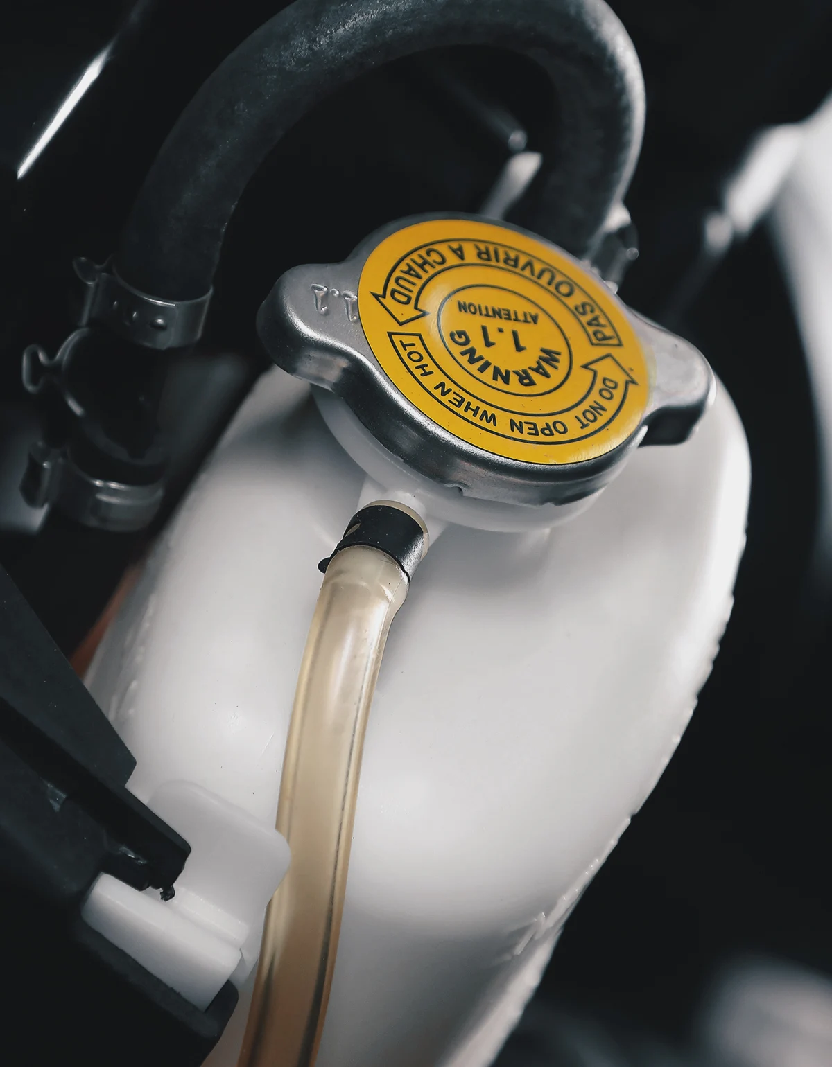 UTV для Can-am Commander 1000R Defender HD8 Traxter Spyder Maverick Sport Trail X3 Max Бак охлаждающей жидкости