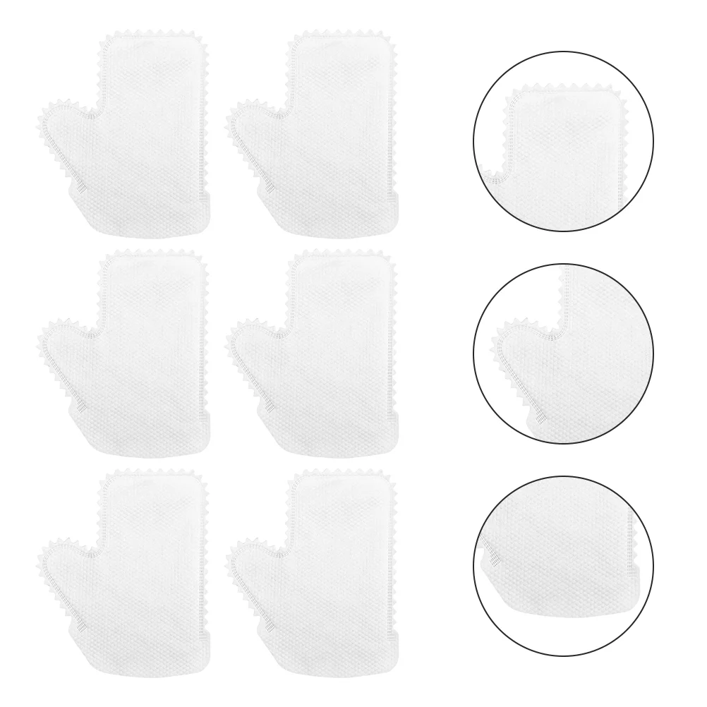 

10pcs Disposable House Cleaning Dust Removal Electrostatic Cleaning