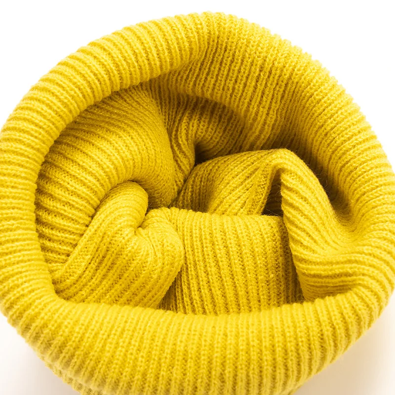 Winter Hats For Women Men Fashion Warm 