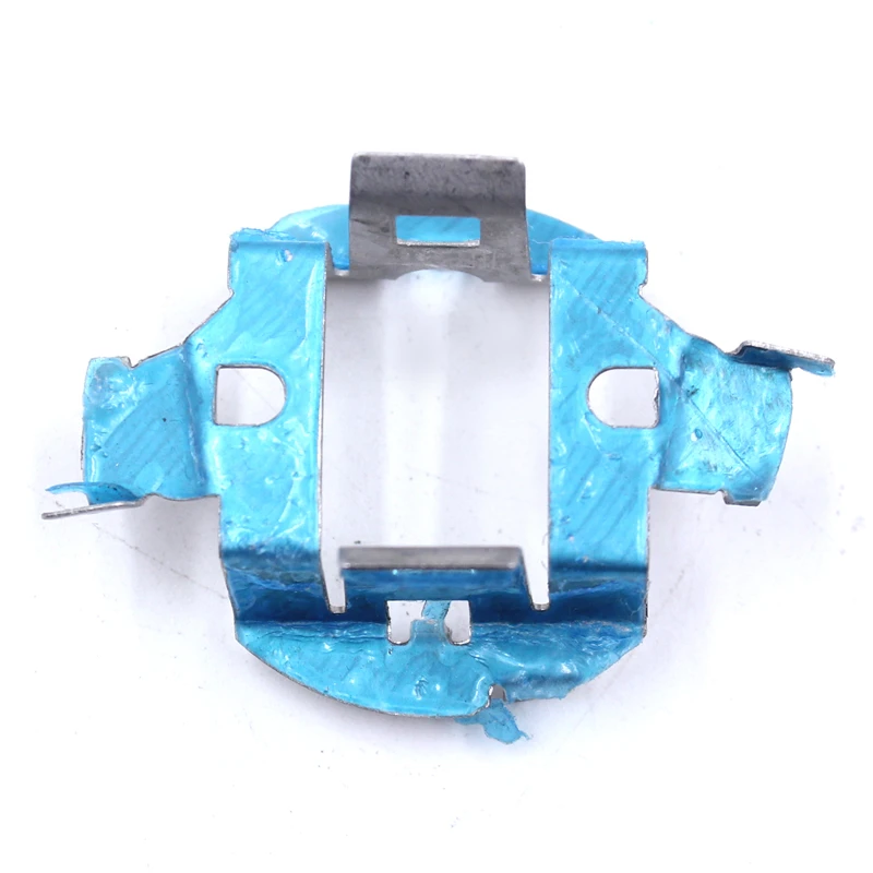 2pc H7 HID Lamp Bulbs Retainer Clips Adapter Holders for BMW/Audi/Mercedes/VW xenon adaptor VW Sagitar MAGOTAN |