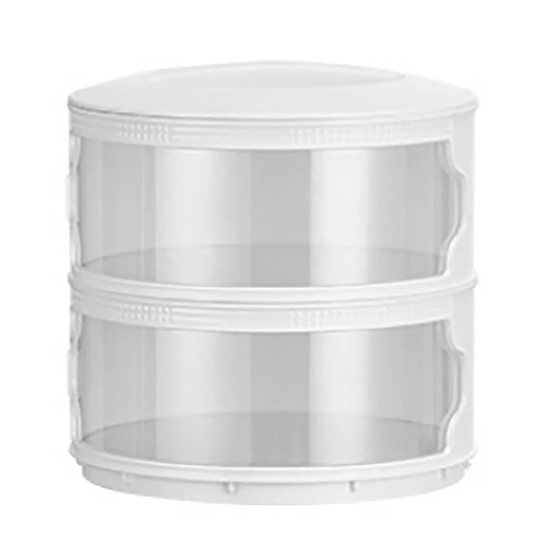 

Прозрачная герметичная изоляционная Крышка для пищевых продуктов, пылезащитная крышка для кухонной посуды для дома, кухни, холодильника