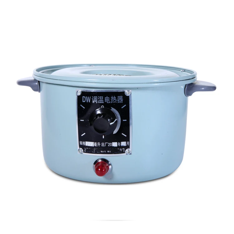 

3000ML Adjustable Heat Controller Electric Heating Mantle Round Bottom Flask Heating Bowl Laboratory Heating Device