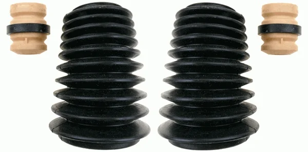 

90013 for shock absorber dust protection A6 95 97
