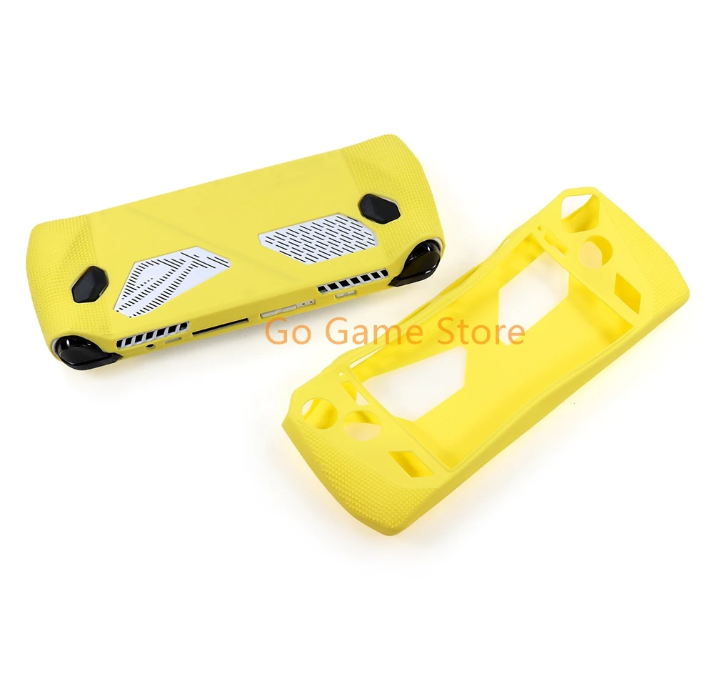 1 шт. противоударный силиконовый чехол для ASUS ROG Ally