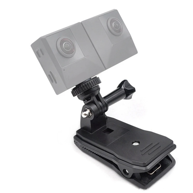 Рюкзак с креплением на сумку 2X для экшн-камеры Sony HDR AS20 AS15 AS100V AS30V AZ1 AS200V FDR-X1000V Aee