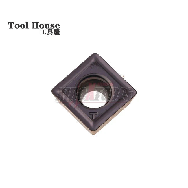 

ISCAR Iscar CNC Milling Blade SOMT09T306-DT IC808 In Iscar Fast Forward