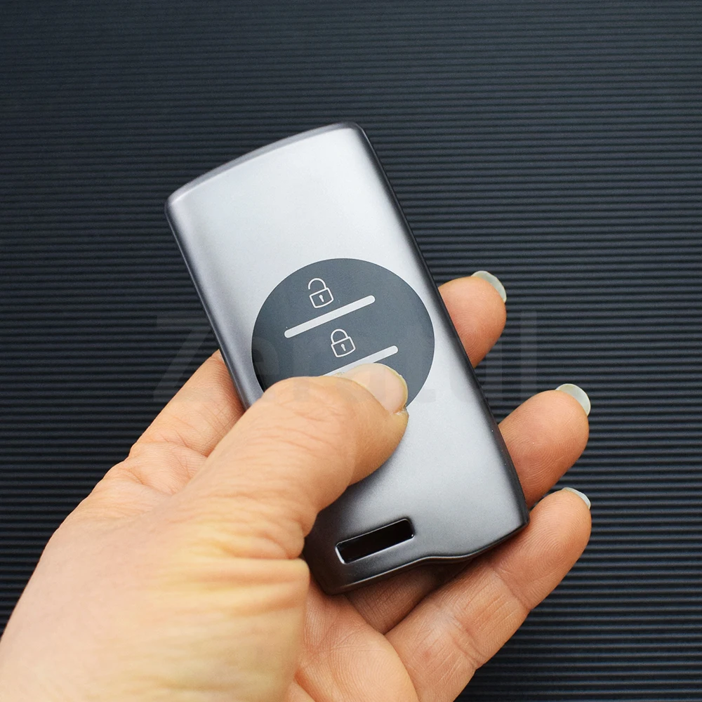 Автоматический брелок для Chery Tiggo 7 Pro 8 Exeed 2 3x Arrizo 5 Gx 5x EQ7 4 Чехол автомобильного