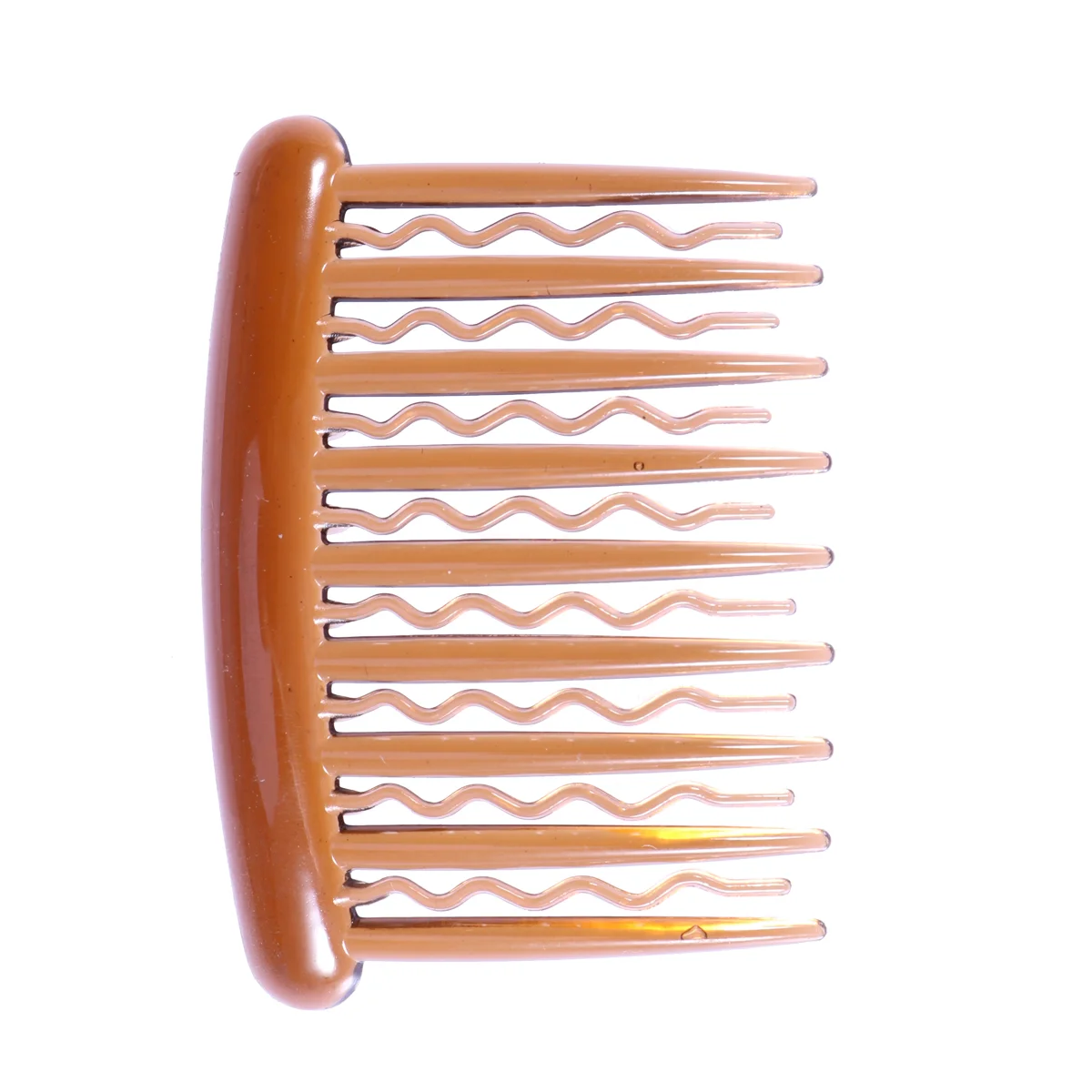 

12pcs Hair Clip Combs Girl Hair Side Comb Hair Comb Pin Slide Hairclip Side Hair Comb Hair Clip Combs