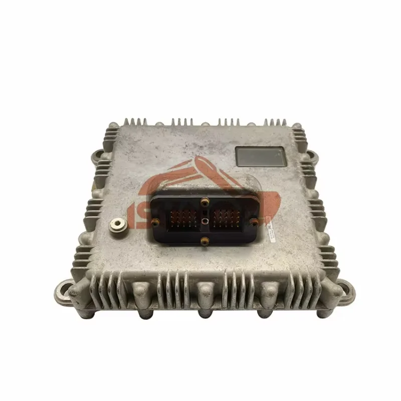 ISUNO 988F 990 УПРАВЛЕНИЕ колесного погрузчика GP-XMSN ELECTRONIC 141-0381 1410381