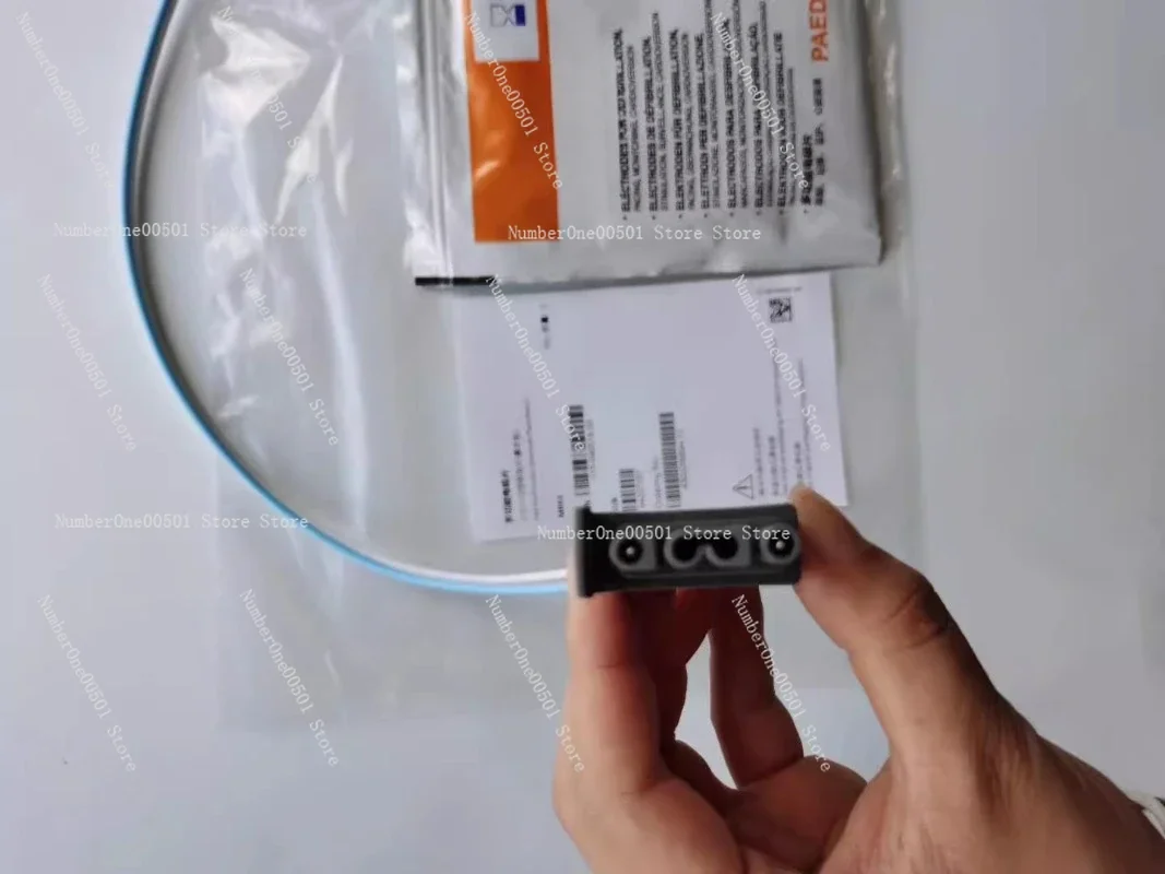 D1D2D3D5D6 Электродные колодки MR60 5 упаковок 1 коробка